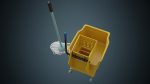 Mop Wringer 2A