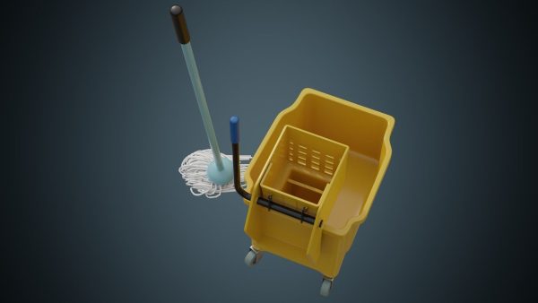 Mop Wringer 2A
