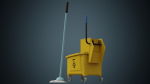 Mop Wringer 2A