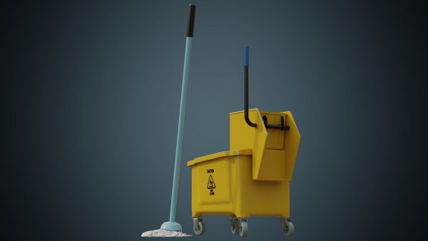 Mop Wringer 2A