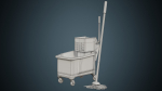 Mop Wringer 2A