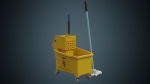 Mop Wringer 2A