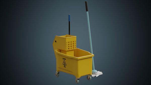 Mop Wringer 2A