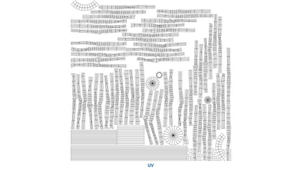 Mop Wringer 2A