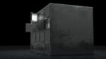 Mortuary Refrigerator