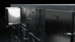 Mortuary Refrigerator
