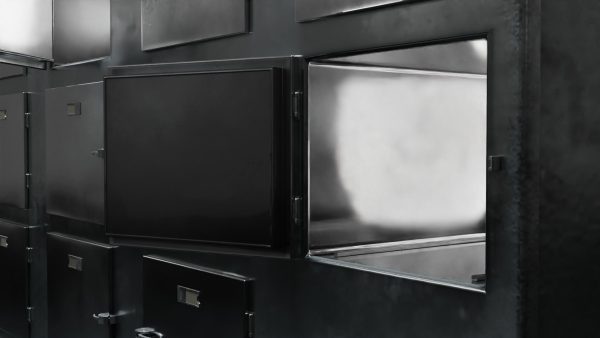 Mortuary Refrigerator