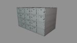 Mortuary Refrigerator