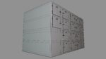 Mortuary Refrigerator