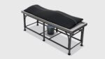 Mortuary Steel Table