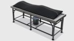 Mortuary Steel Table