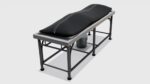Mortuary Steel Table