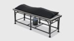 Mortuary Steel Table