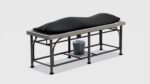 Mortuary Steel Table