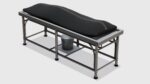 Mortuary Steel Table