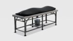 Mortuary Steel Table