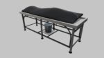 Mortuary Steel Table