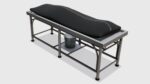 Mortuary Steel Table