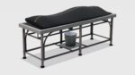 Mortuary Steel Table