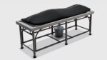 Mortuary Steel Table