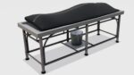 Mortuary Steel Table