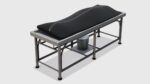 Mortuary Steel Table