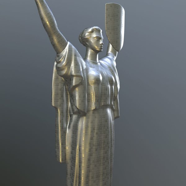 Mother motherland