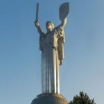 Mother motherland