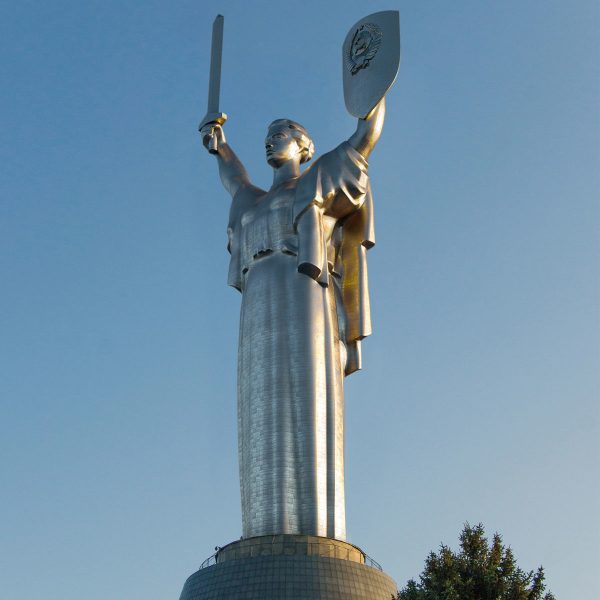 Mother motherland