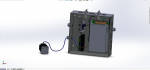 Motor control system