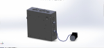 Motor control system