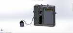 Motor control system
