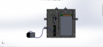 Motor control system