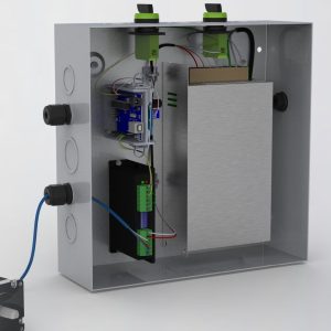 Motor control system