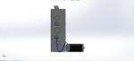Motor control system