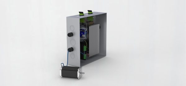 Motor control system