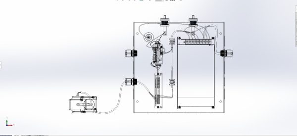 Motor control system