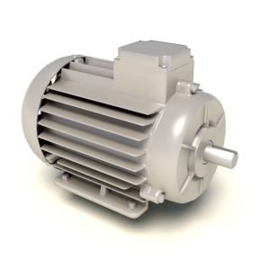 Motor dynamo engine part and industrial needs