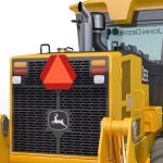 Motor Grader 872D