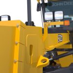 Motor Grader 872D