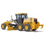 Motor Grader 872D