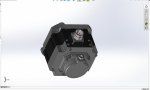 motor model
