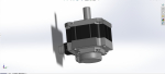 motor model