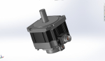 motor model