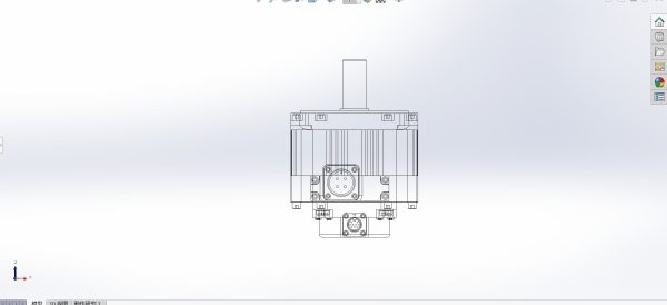 motor model