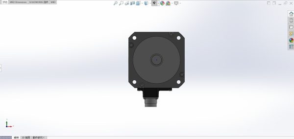 motor model