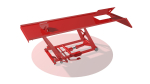 Motorcycle lift R2
