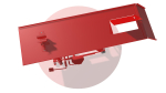 Motorcycle lift R2