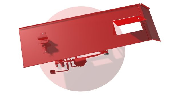 Motorcycle lift R2