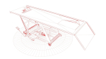 Motorcycle lift R2